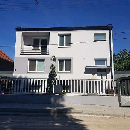 VIP Apartmány Žabník Privigye Kültér fotó
