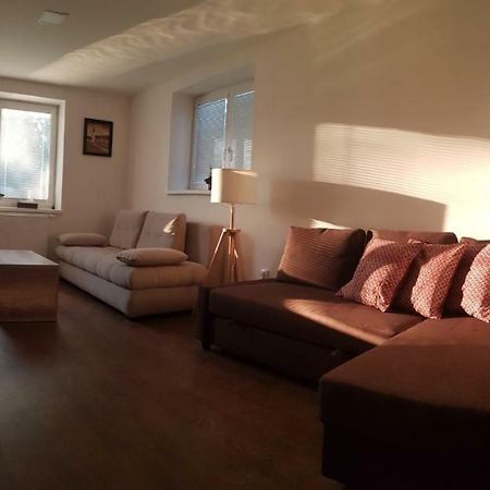 VIP Apartmány Žabník Privigye Kültér fotó