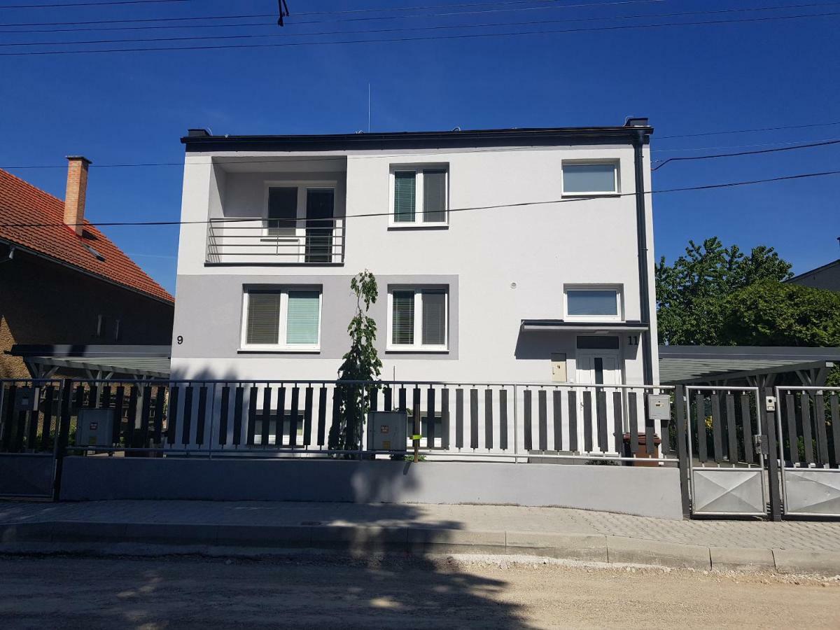 VIP Apartmány Žabník Privigye Kültér fotó