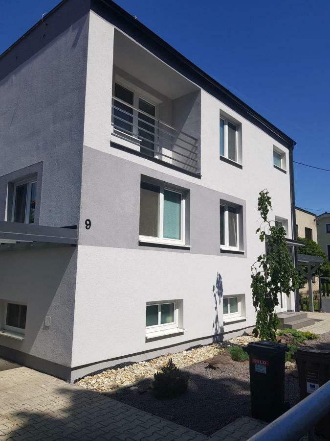 VIP Apartmány Žabník Privigye Kültér fotó
