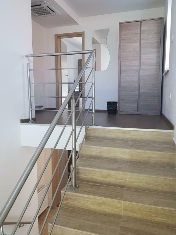VIP Apartmány Žabník Privigye Kültér fotó