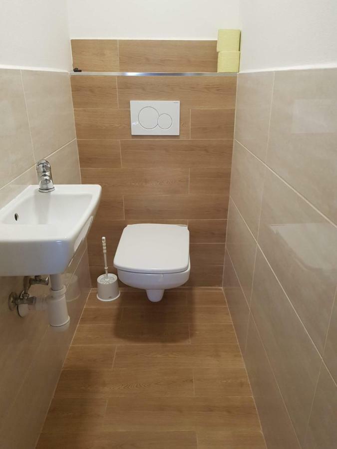 VIP Apartmány Žabník Privigye Kültér fotó