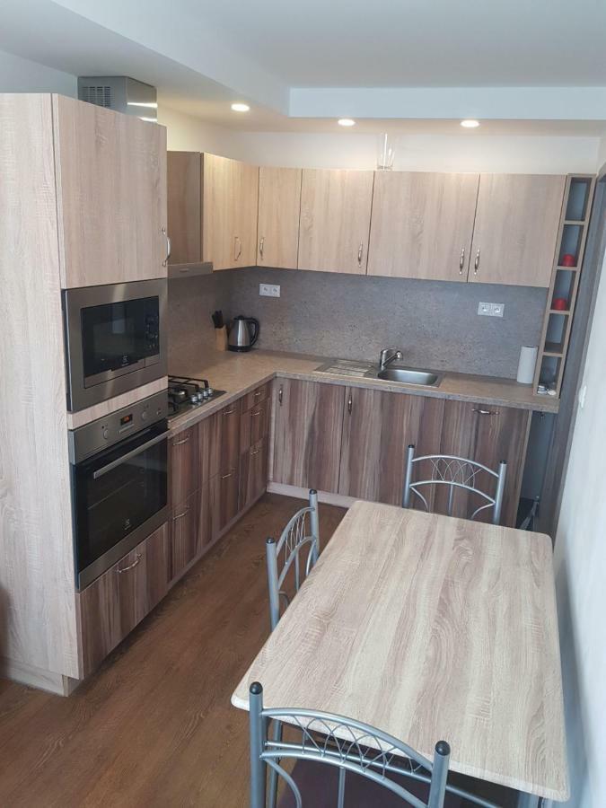 VIP Apartmány Žabník Privigye Kültér fotó