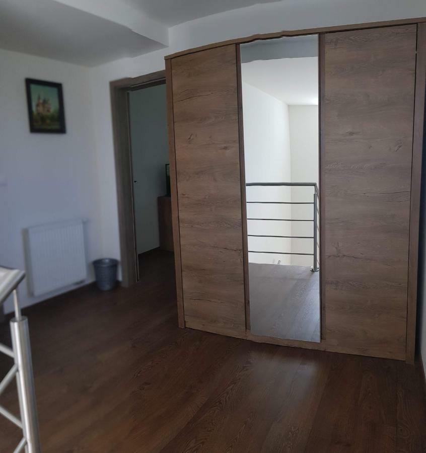 VIP Apartmány Žabník Privigye Kültér fotó