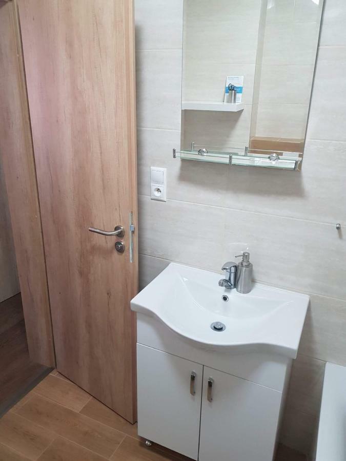 VIP Apartmány Žabník Privigye Kültér fotó