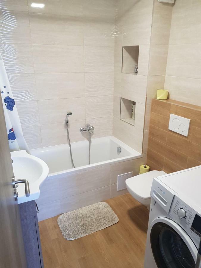 VIP Apartmány Žabník Privigye Kültér fotó
