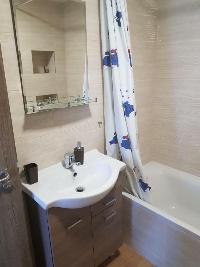 VIP Apartmány Žabník Privigye Kültér fotó