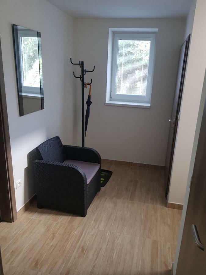 VIP Apartmány Žabník Privigye Kültér fotó
