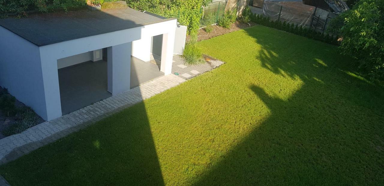 VIP Apartmány Žabník Privigye Kültér fotó
