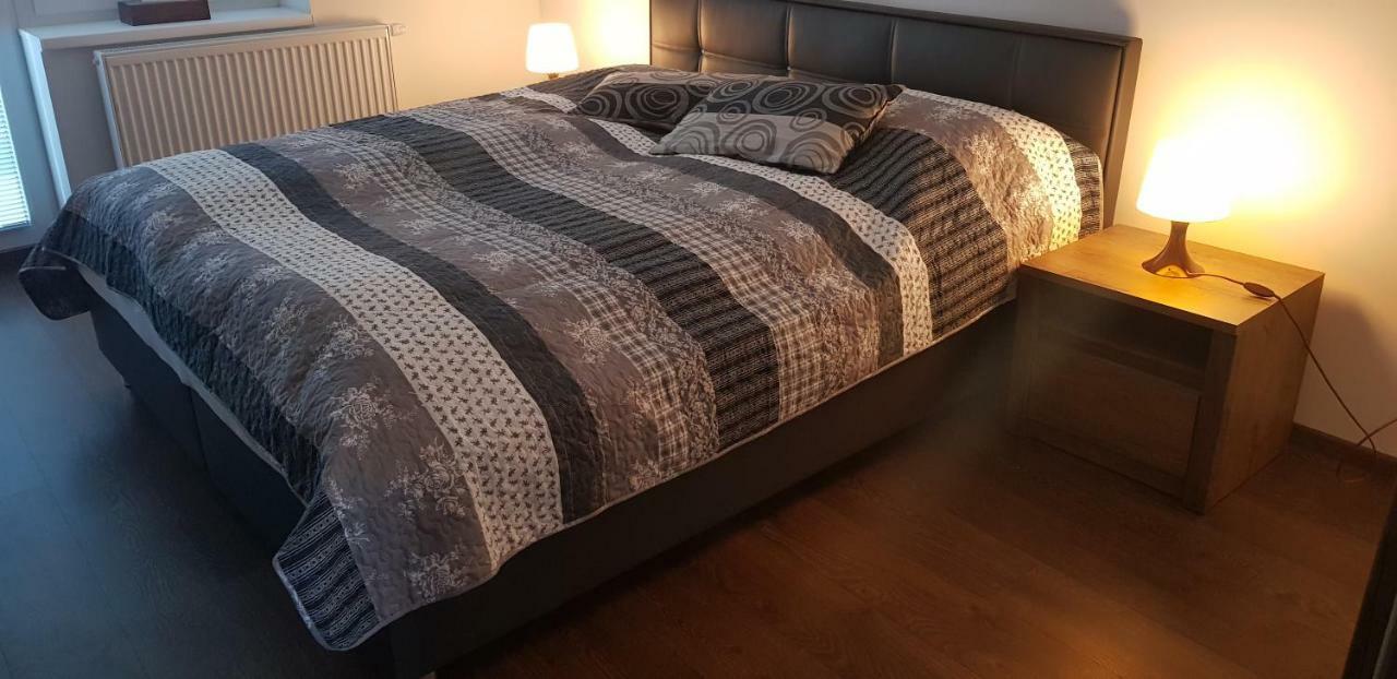 VIP Apartmány Žabník Privigye Kültér fotó