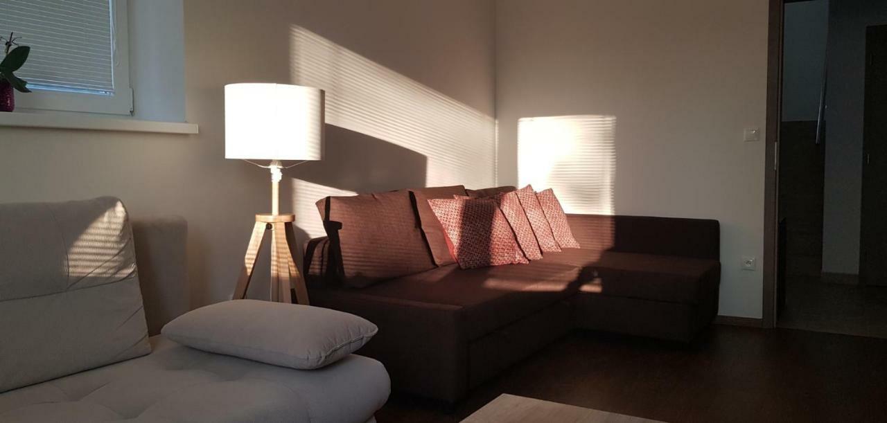 VIP Apartmány Žabník Privigye Kültér fotó