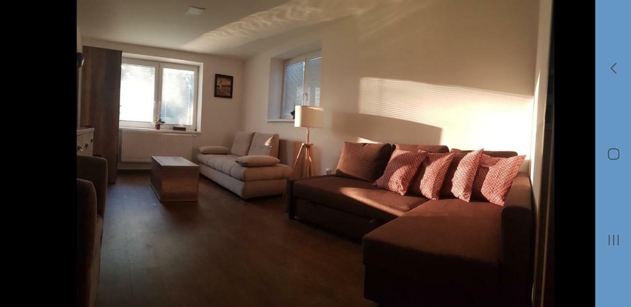 VIP Apartmány Žabník Privigye Kültér fotó